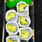 Best Avocado Roll 牛油果卷 in Southbridge, MA