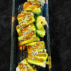 Best Dragon Roll 龙卷 in Southbridge, MA