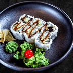 Best Eel Cucumber Roll 鳗鱼黄瓜卷 in Southbridge, MA